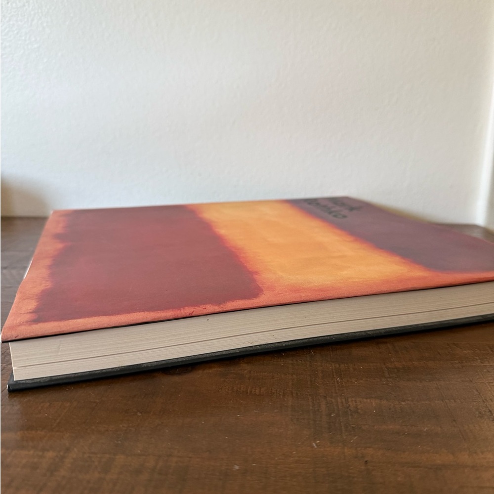 Mark Rothko Art Book - Picture 6 of 10